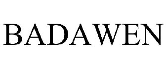 BADAWEN
