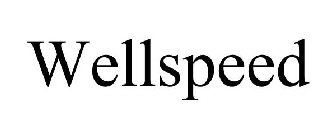 WELLSPEED