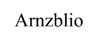ARNZBLIO