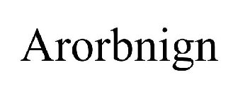 ARORBNIGN