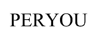 PERYOU