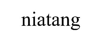 NIATANG