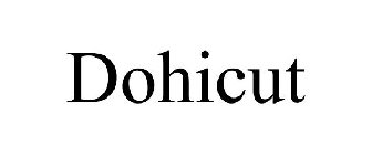DOHICUT