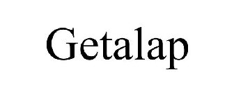 GETALAP