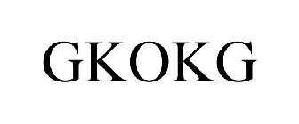 GKOKG