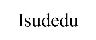 ISUDEDU