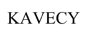 KAVECY
