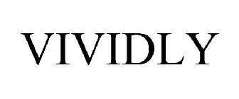 VIVIDLY