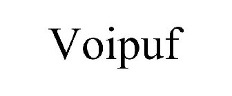VOIPUF