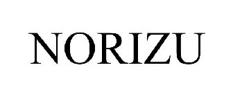 NORIZU