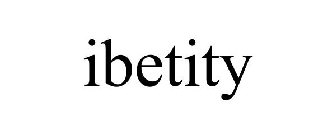 IBETITY