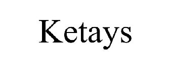 KETAYS