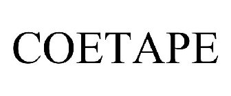 COETAPE