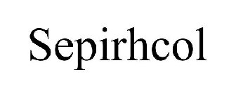 SEPIRHCOL