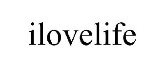 ILOVELIFE