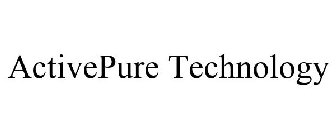 ACTIVEPURE TECHNOLOGY