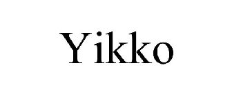 YIKKO