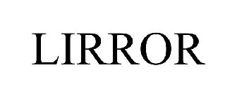 LIRROR