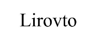 LIROVTO