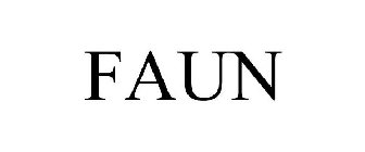 FAUN