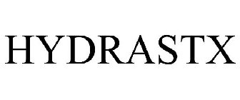 HYDRASTX