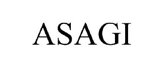 ASAGI