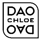 DAO CHLOE DAO