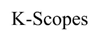 K-SCOPES