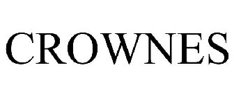 CROWNES