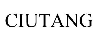 CIUTANG