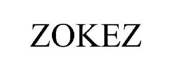 ZOKEZ
