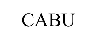 CABU