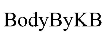 BODYBYKB