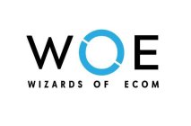 WOE WIZARDS OF ECOM