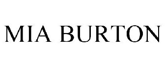 MIA BURTON