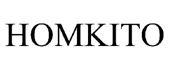 HOMKITO