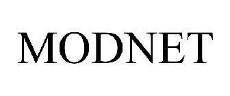 MODNET