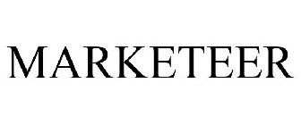 MARKETEER