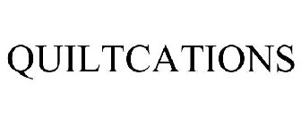 QUILTCATIONS