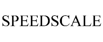 SPEEDSCALE