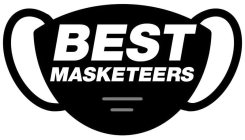BEST MASKETEERS
