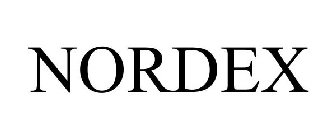 NORDEX
