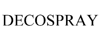 DECOSPRAY