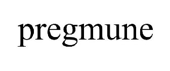 PREGMUNE