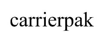 CARRIERPAK