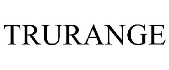 TRURANGE