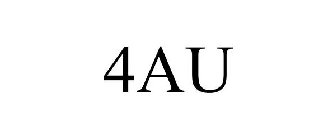 4AU