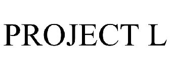 PROJECT L