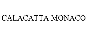 CALACATTA MONACO