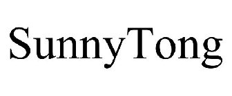 SUNNYTONG